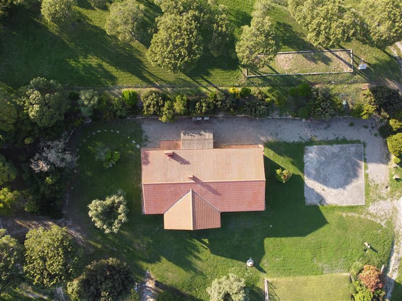 Proprietà nel cuore della Maremma