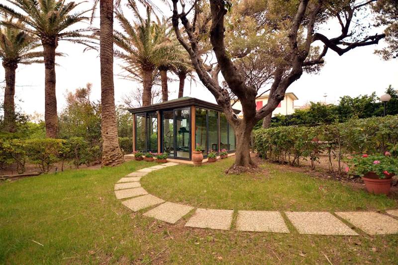 Prestigiosa Dimora con vista mare a Castiglioncello (LI)