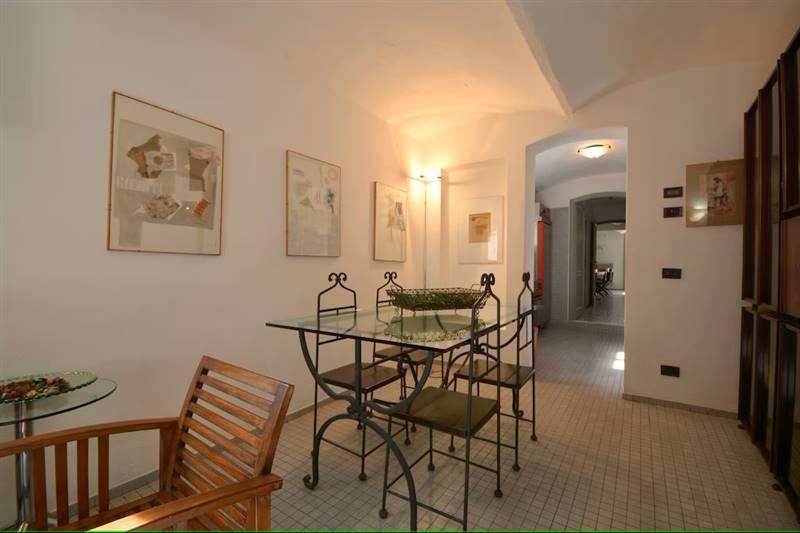 Prestigiosa Dimora con vista mare a Castiglioncello (LI)
