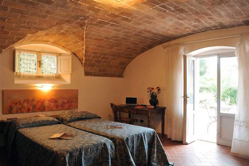 Prestigiosa Dimora con vista mare a Castiglioncello (LI)