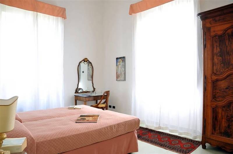 Prestigiosa Dimora con vista mare a Castiglioncello (LI)