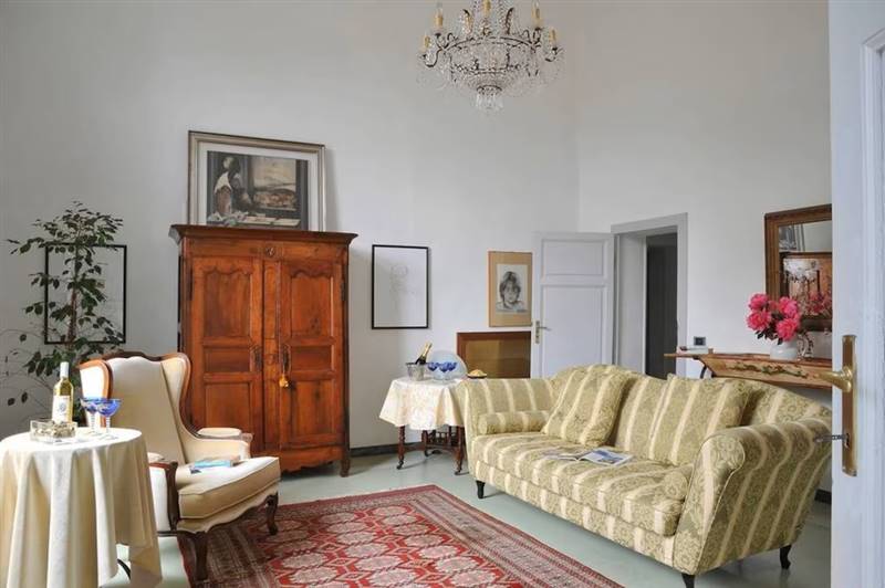 Prestigiosa Dimora con vista mare a Castiglioncello (LI)