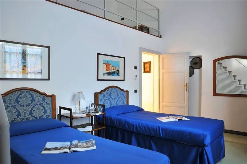 Prestigiosa Dimora con vista mare a Castiglioncello (LI)