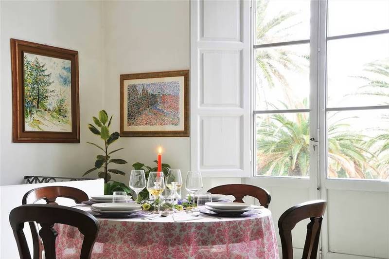 Prestigiosa Dimora con vista mare a Castiglioncello (LI)