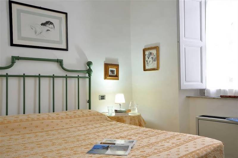 Prestigiosa Dimora con vista mare a Castiglioncello (LI)