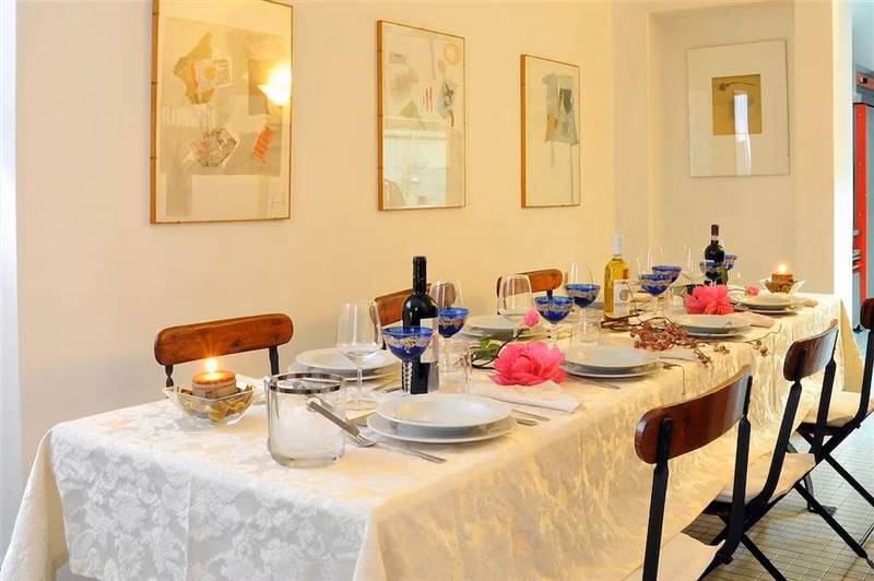Prestigiosa Dimora con vista mare a Castiglioncello (LI)