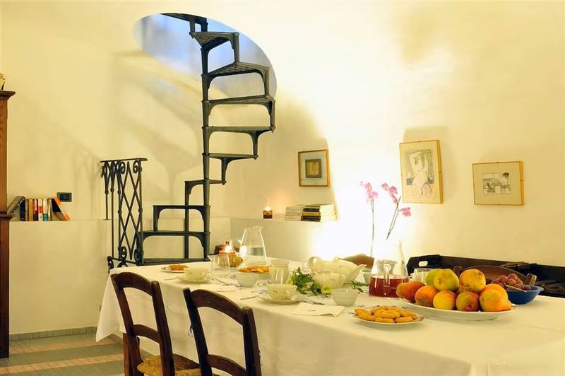 Prestigiosa Dimora con vista mare a Castiglioncello (LI)