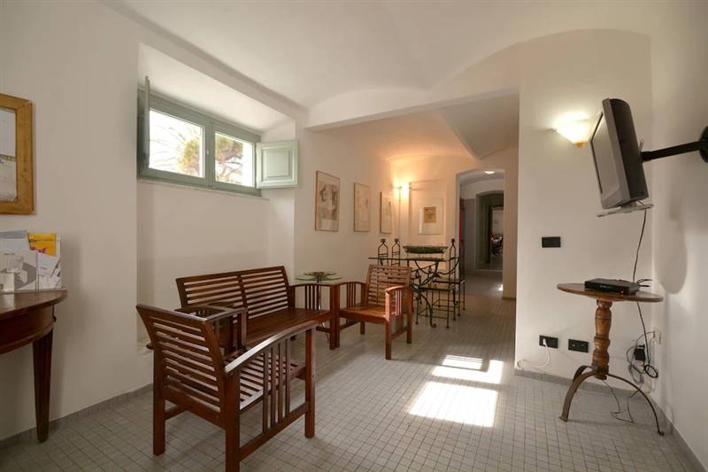 Prestigiosa Dimora con vista mare a Castiglioncello (LI)
