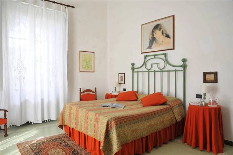 Prestigiosa Dimora con vista mare a Castiglioncello (LI)