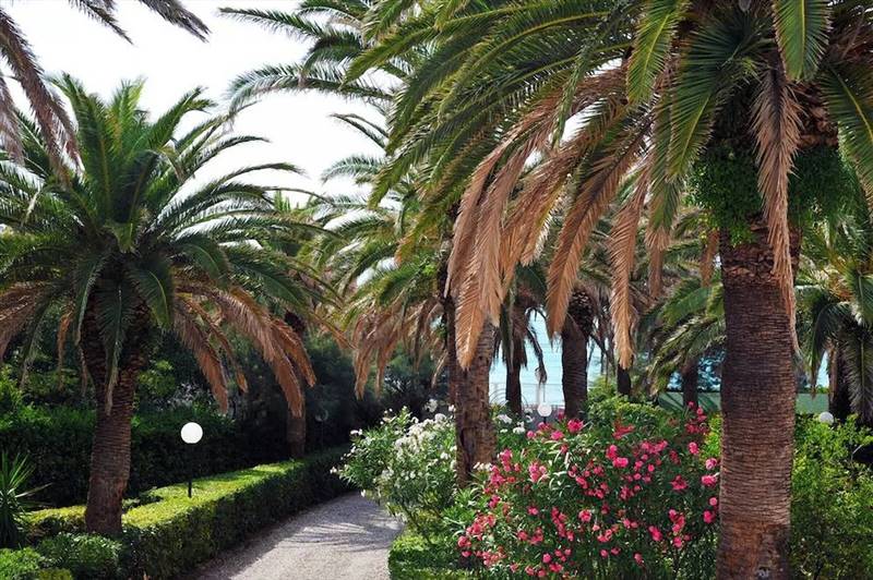 Prestigiosa Dimora con vista mare a Castiglioncello (LI)