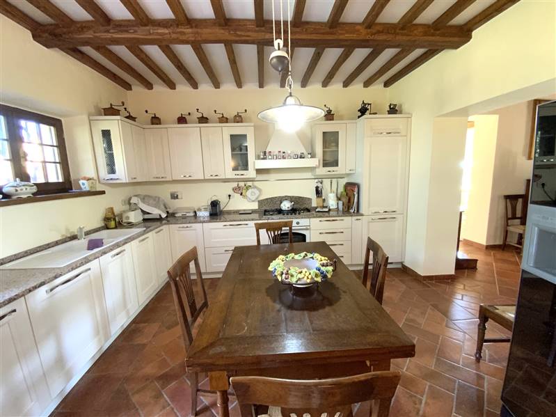 Proprietà nel cuore della Maremma
