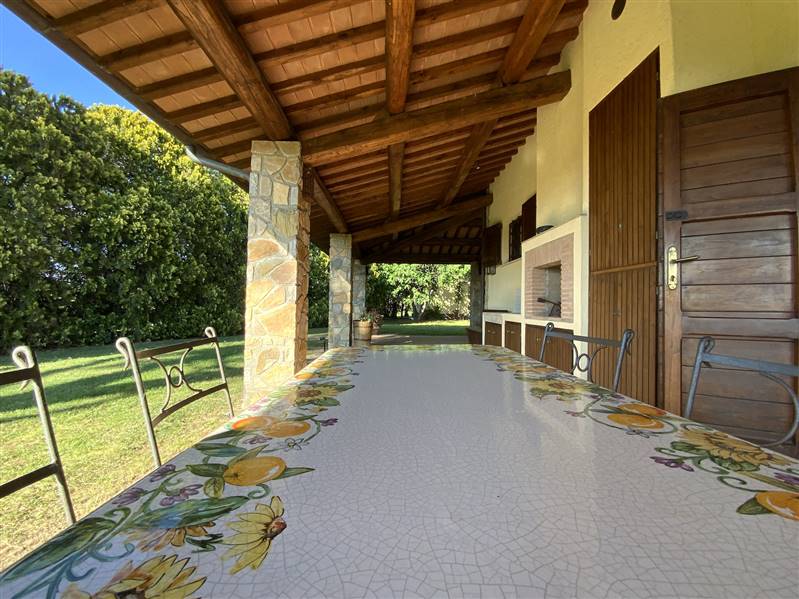 Proprietà nel cuore della Maremma