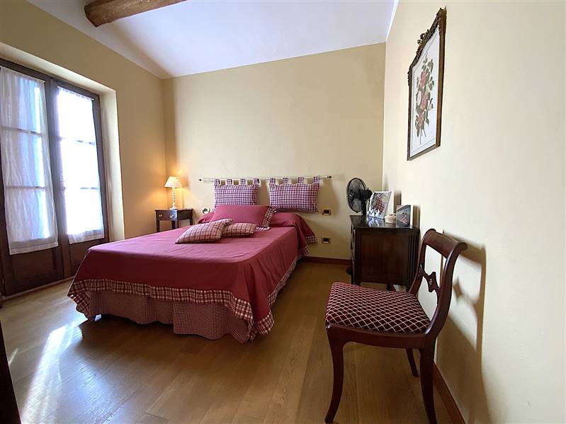 Proprietà nel cuore della Maremma