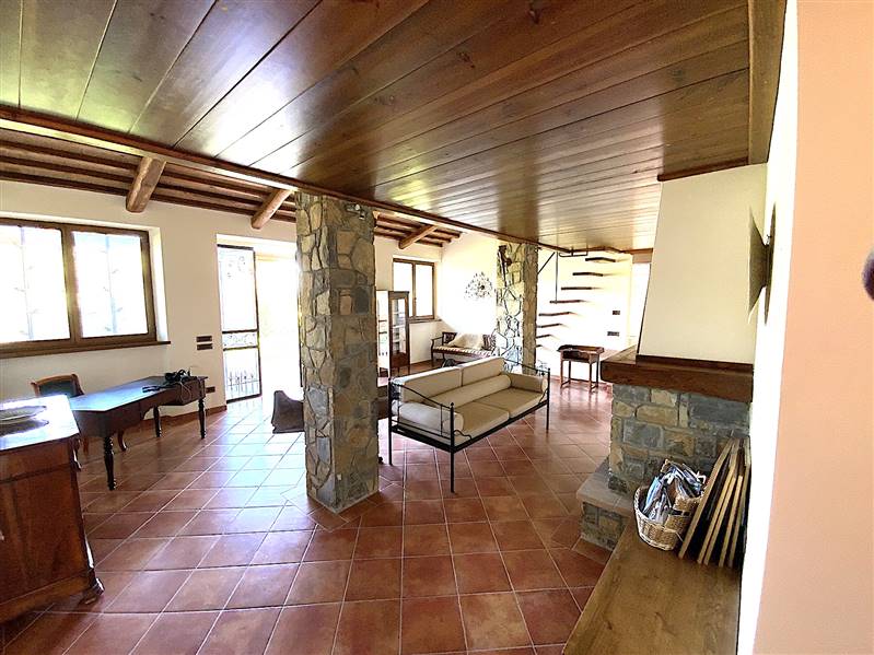 Proprietà nel cuore della Maremma