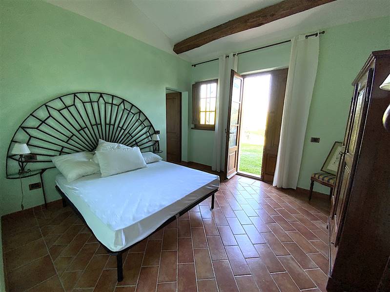 Proprietà nel cuore della Maremma