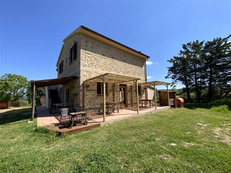 Casale a Massa Marittima 