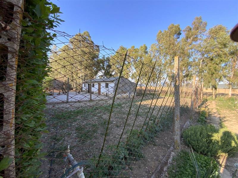 Casale di 400 mq nella campagna di Castiglione della Pescaia