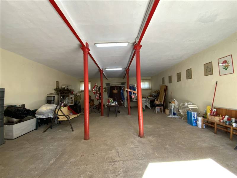 Casale di 400 mq nella campagna di Castiglione della Pescaia