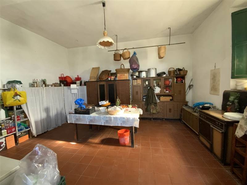 Casale di 400 mq nella campagna di Castiglione della Pescaia