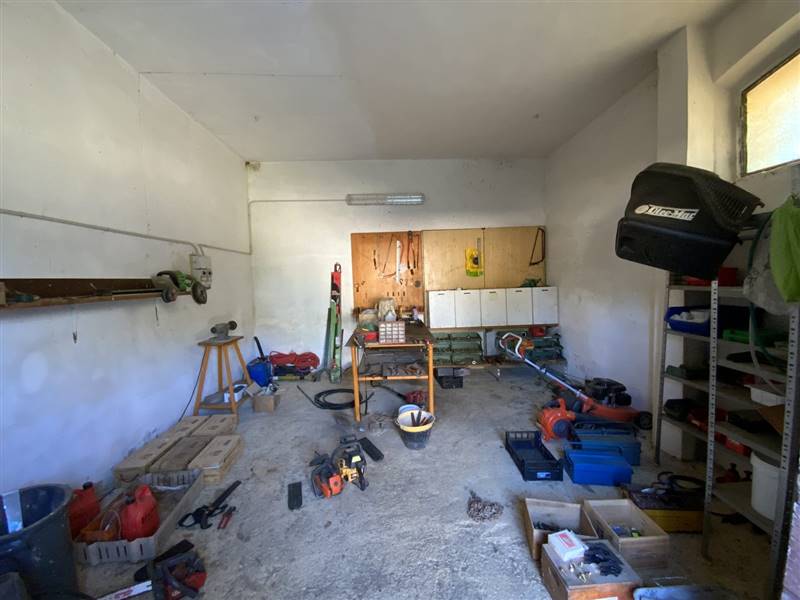 Casale di 400 mq nella campagna di Castiglione della Pescaia