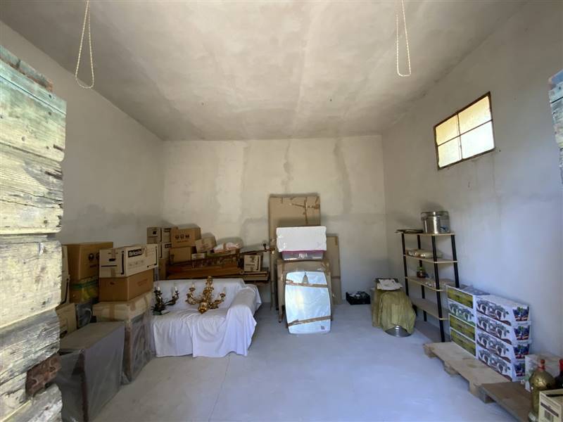 Casale di 400 mq nella campagna di Castiglione della Pescaia