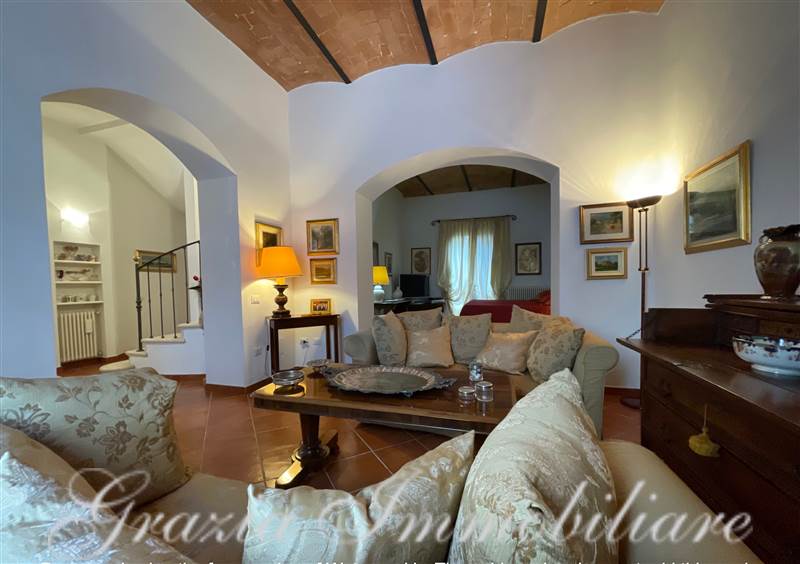 Elegante Residenza Liberty nel cuore di Marina di Cecina