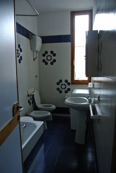 Trilocale vista mare a Castiglioncello 