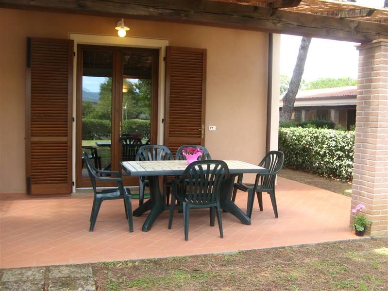 Appartamento in Residence con piscina