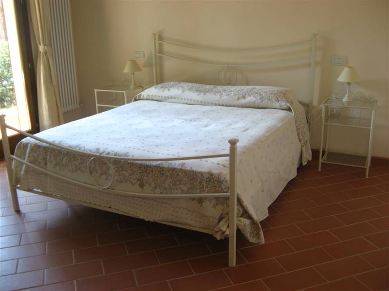 Appartamento in Residence con piscina