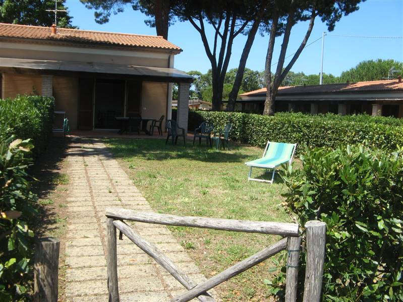 Appartamento in Residence con piscina