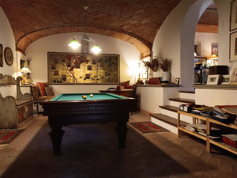 Residenza da sogno in Val di Chiana