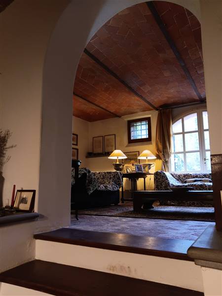 Residenza da sogno in Val di Chiana