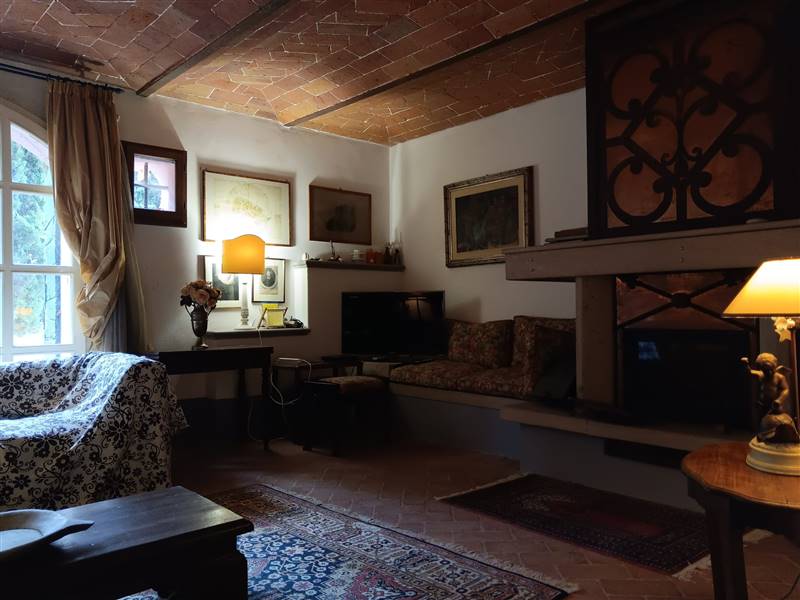 Residenza da sogno in Val di Chiana