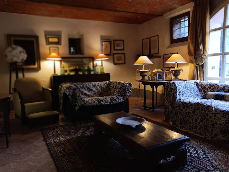 Residenza da sogno in Val di Chiana