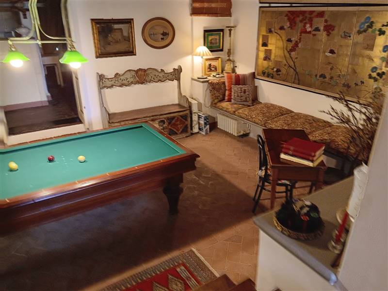 Residenza da sogno in Val di Chiana
