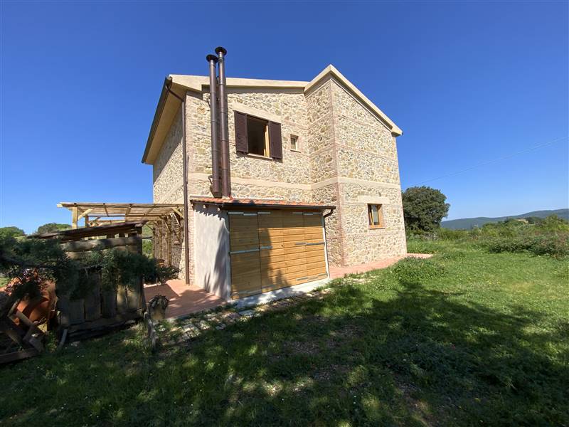 Casale a Massa Marittima 