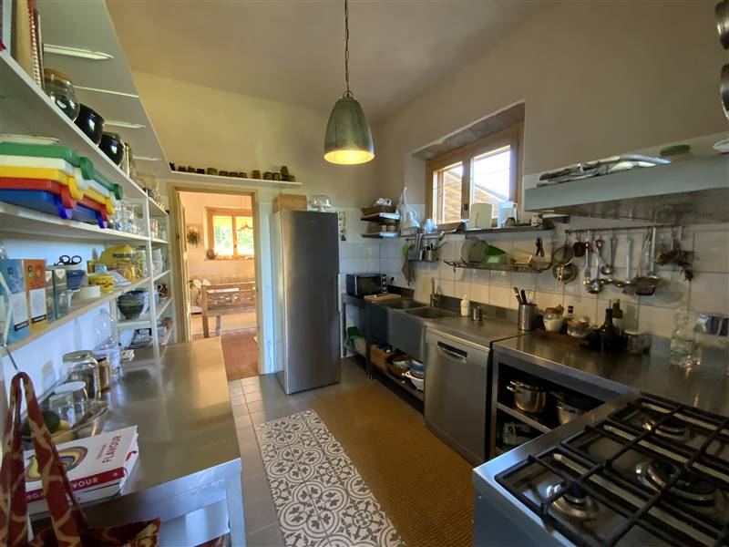 Casale a Massa Marittima 