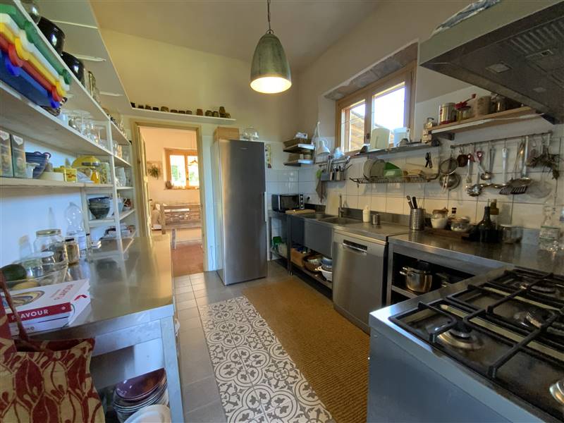 Casale a Massa Marittima 