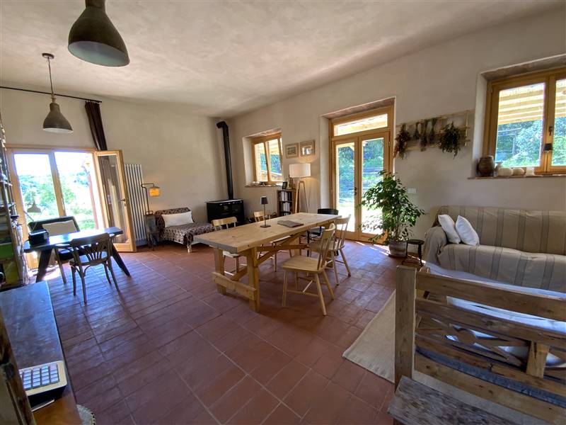 Casale a Massa Marittima 