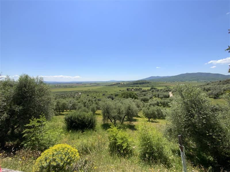 Casale a Massa Marittima 