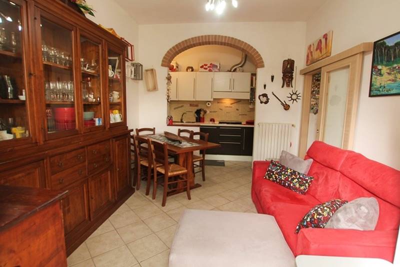 Appartamento a Cecina Centro