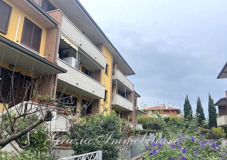 NOSTRA ESCLUSIVA: Appartamento con terrazza vista mare