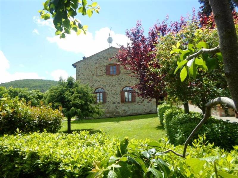 Esclusivo Agriturismo di Charme nelle Colline e con vista su Volterra