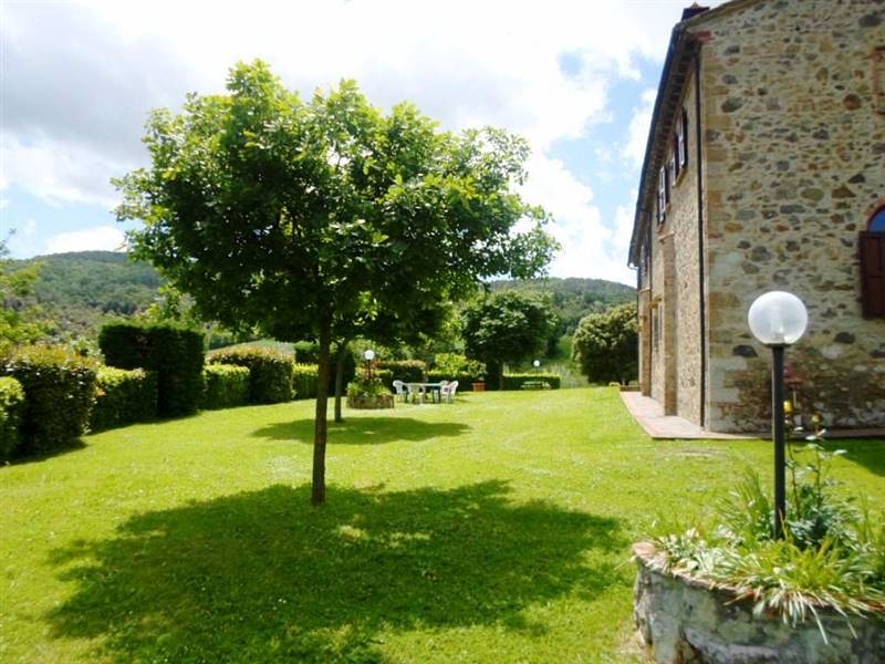 Esclusivo Agriturismo di Charme nelle Colline e con vista su Volterra