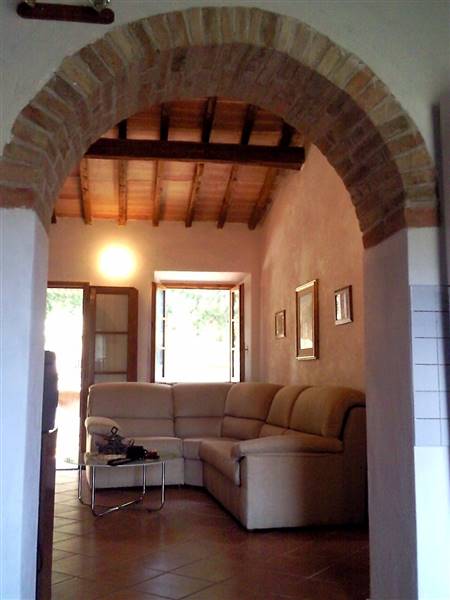 Esclusivo Agriturismo di Charme nelle Colline e con vista su Volterra