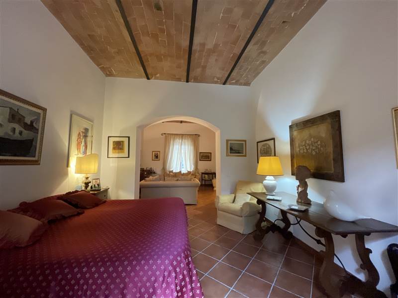 Elegante Residenza Liberty nel cuore di Marina di Cecina