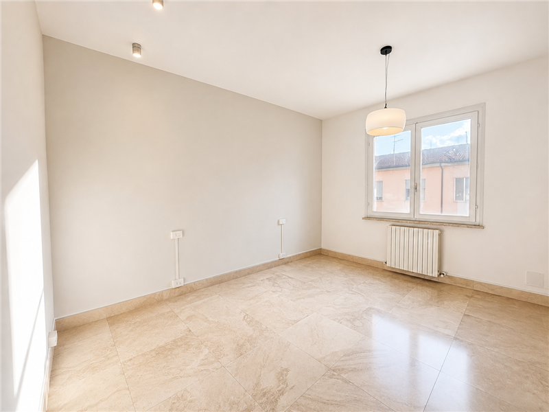 CO-ESCLUSIVA - Esclusivo Appartamento su Tre Livelli con Finiture di Lusso nel Cuore del Centro Città