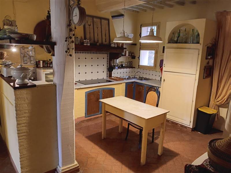 Residenza da sogno in Val di Chiana