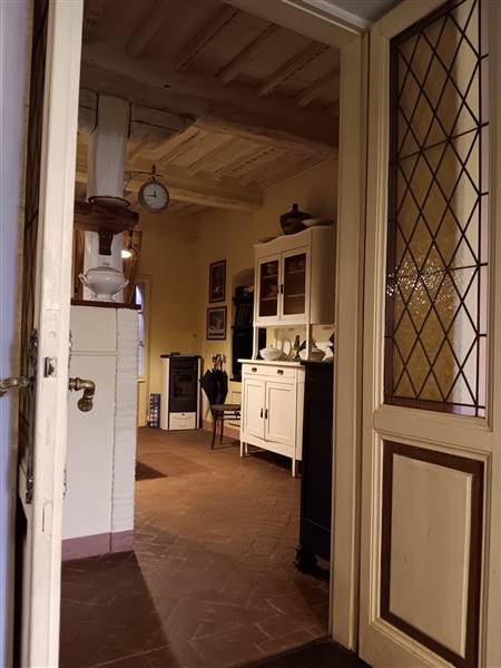 Residenza da sogno in Val di Chiana