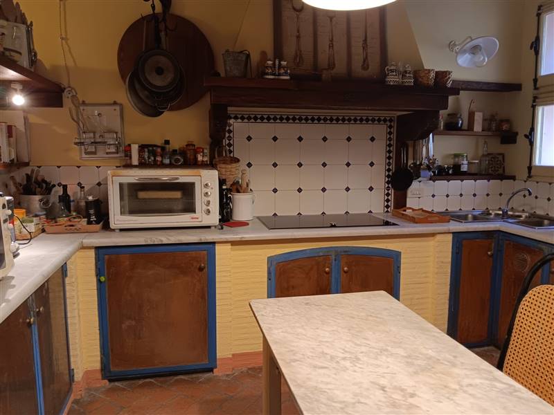 Residenza da sogno in Val di Chiana